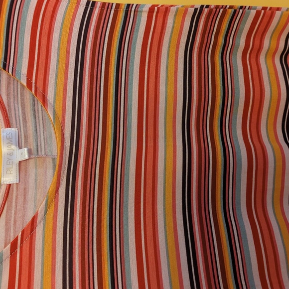 NWT RILEY & JAMES - Picture 2 of 8